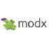 MODx(モドエックス)を利用したサイト制作