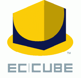 ECCUBEを利用したECサイト構築