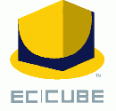 ECCUBEを利用したECサイト構築