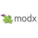 MODx(モドエックス)を利用したサイト制作